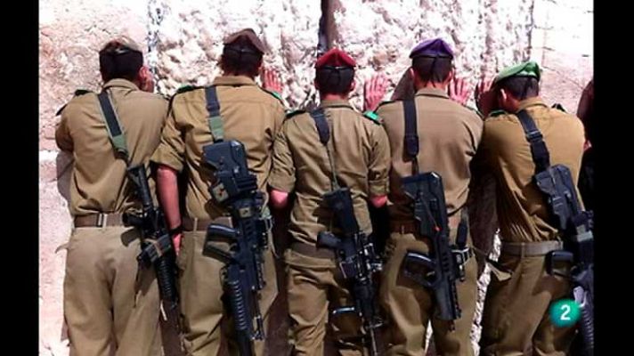 Shalom - Un día para el recuerdo