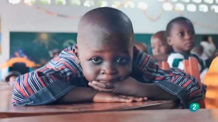 Testimonio - Un proyecto común