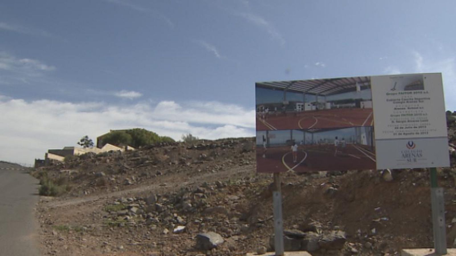 Telecanarias - 04/05/14 | Ver