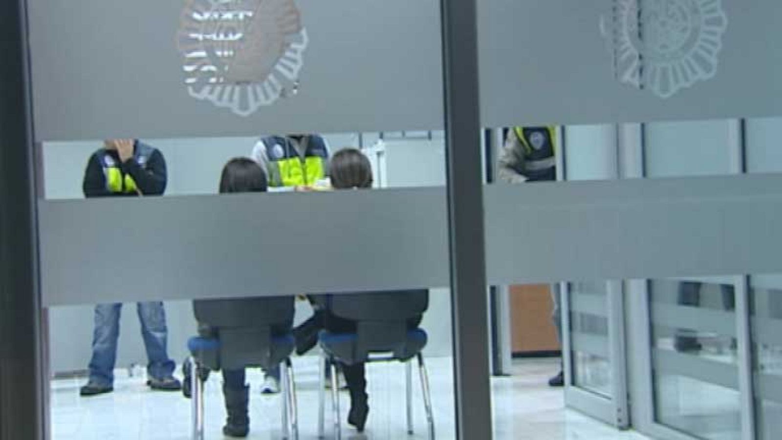 Detenidas tres personas por el secuestro de una joven