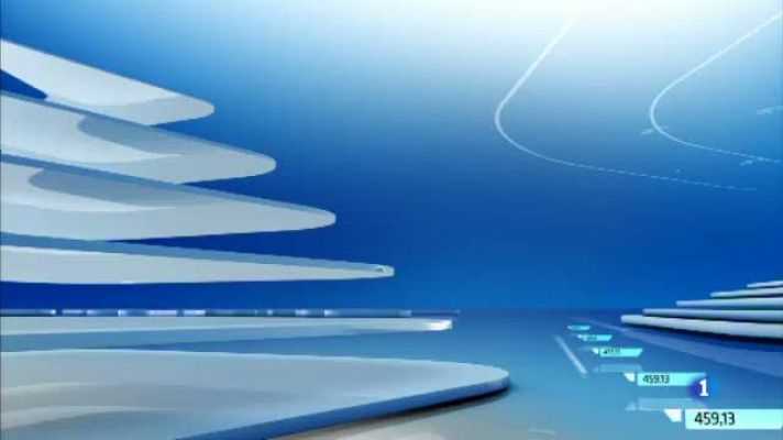 L'Informatiu - El Resum de la setmana - 04/05/2014