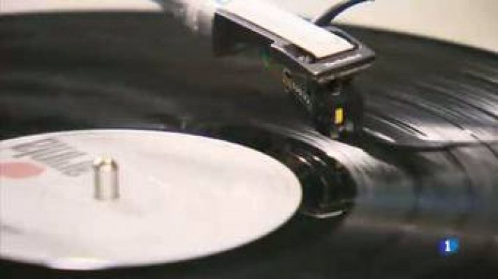 L'Informatiu - XVII Fira del disc de Barcelona