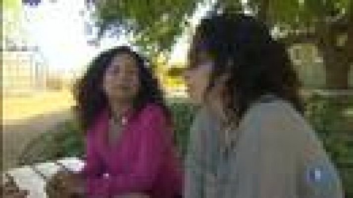 L'Informatiu - Dia de la mare: parlem amb les "Malas madres"