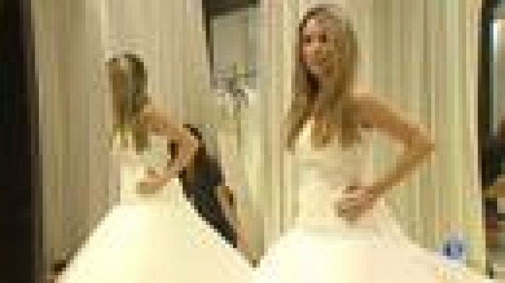 L'Informatiu - Comença la "Barcelona Bridal Week"