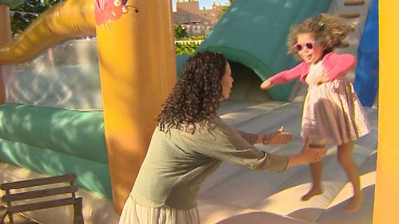 "Club de las malas madres"