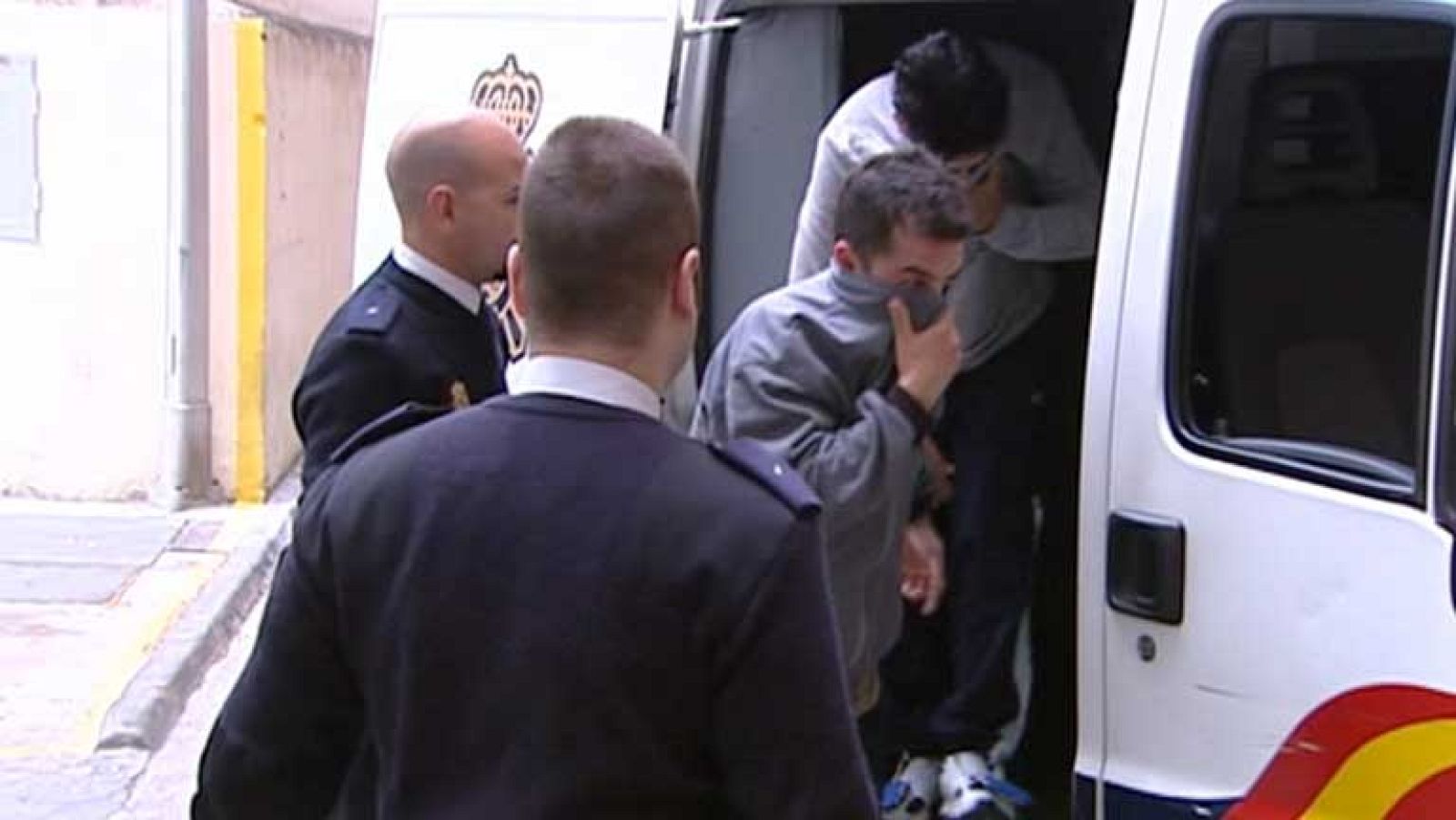 Vuelven a juicio los principales clanes del poblado de Son Banya