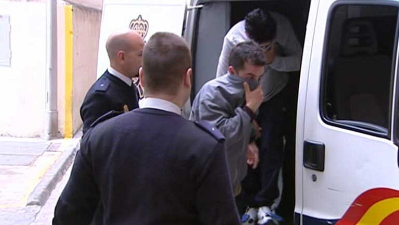 Vuelven a juicio los principales clanes del poblado de Son Banya