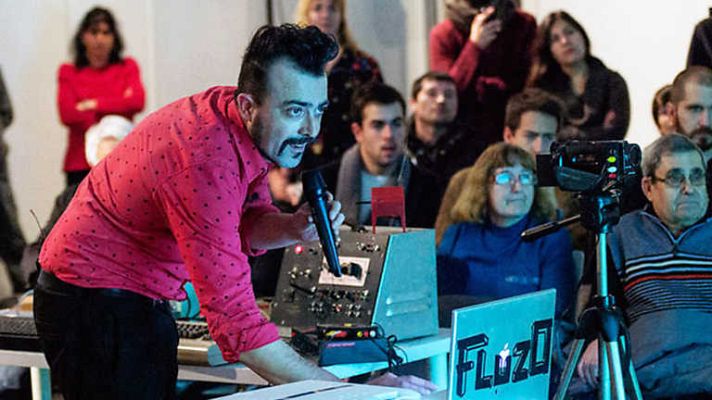 Metrópolis - El cine revelado