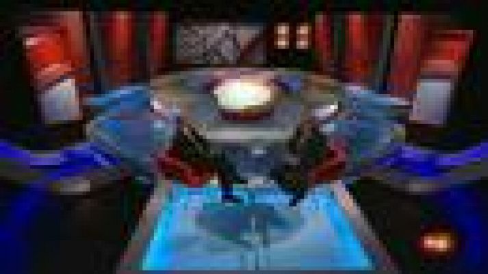 Aquí parlem - Joan Aregio, secretari d'Ocupació i Relacions Laboral