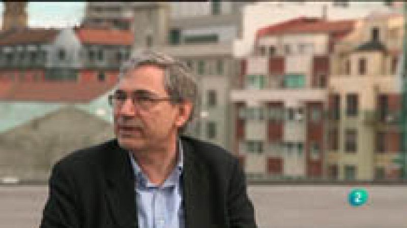 Página 2 - Entrevista a Orhan Pamuk