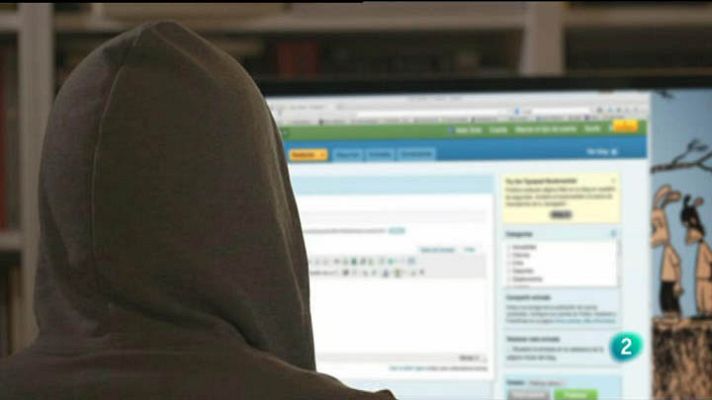 Página Dos - El primer libro