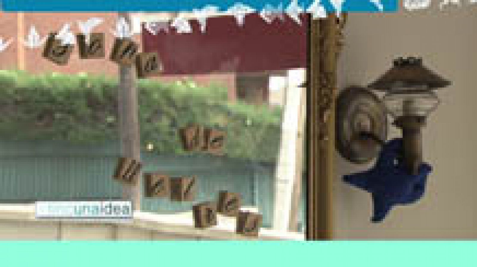 Tinc una idea - Persones - Afrontar els canvis i l'adversitat