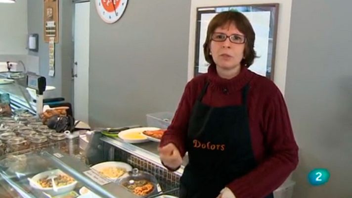 Tinc una idea - Afrontar els canvis i l'adversitat