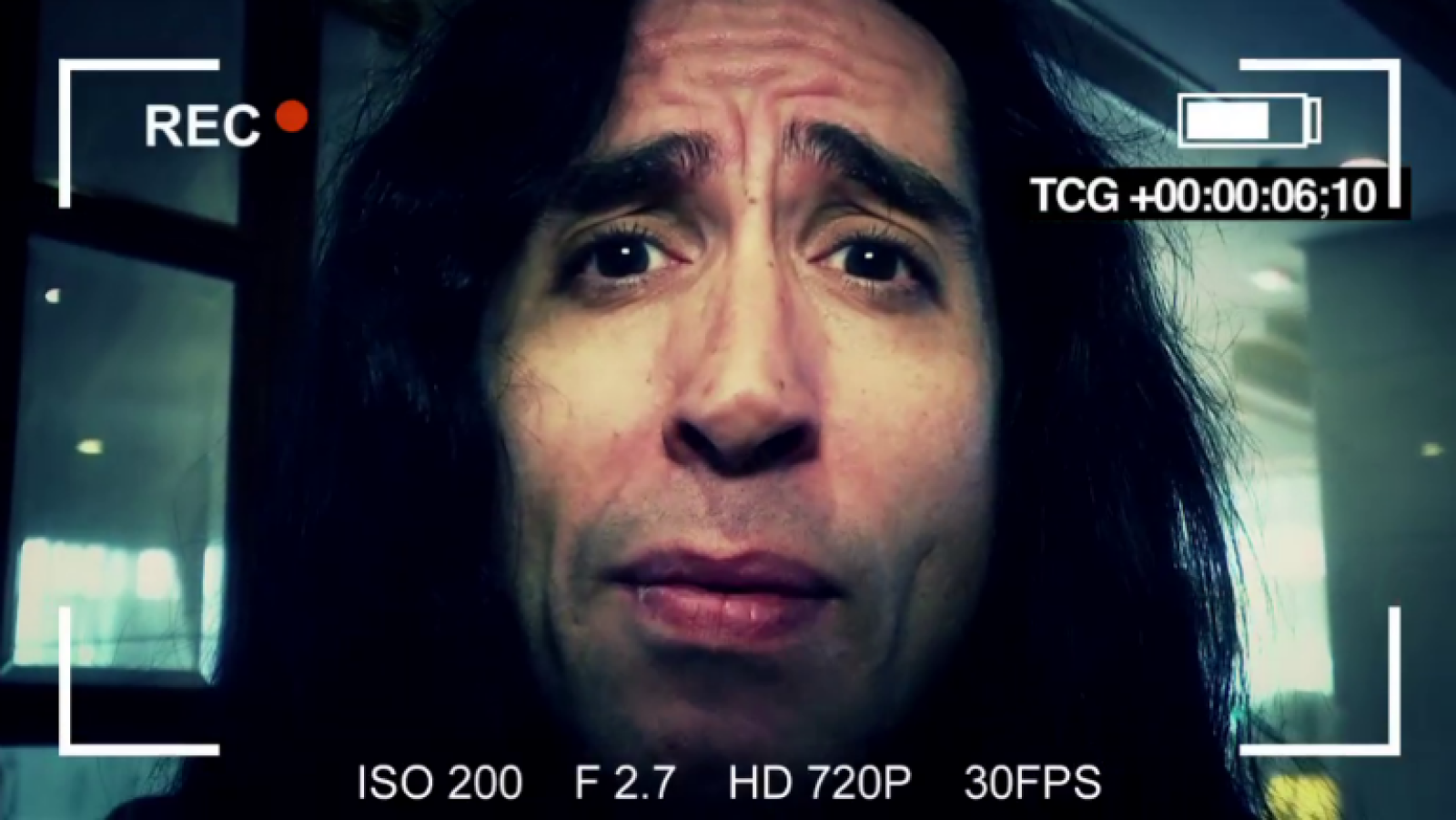 Mario Vaquerizo y los finales alternativos de Alaska y Coronas