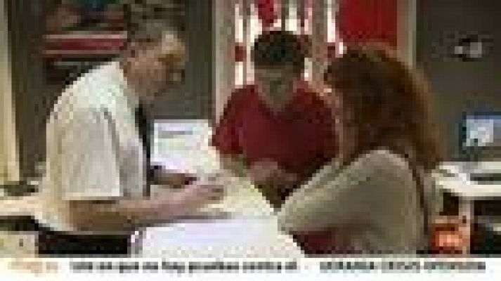 Parlamento - Buen momento del turismo