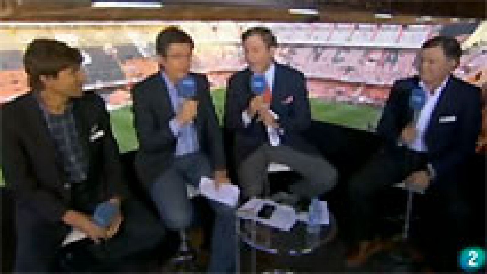 Comentarios de Camacho