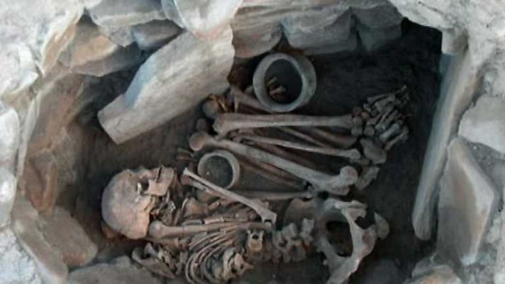 La aventura del Saber - La aventura del saber - 05/05/14