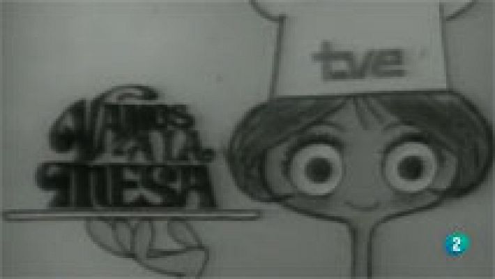 RTVE responde - Los programas de cocina en TVE