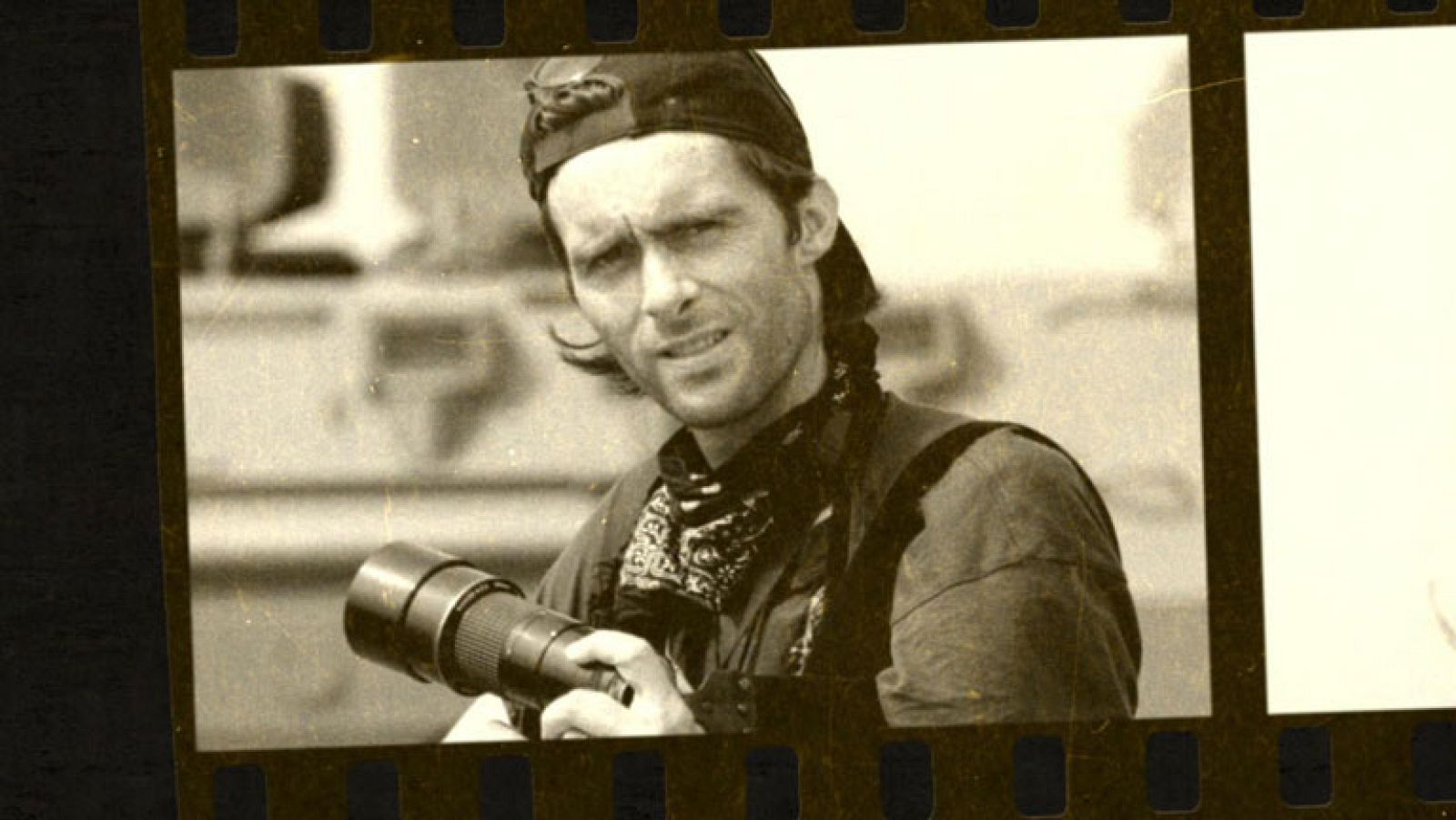 ¡Dispara, Bang, Bang! - Avance - Documentos TV | Ver