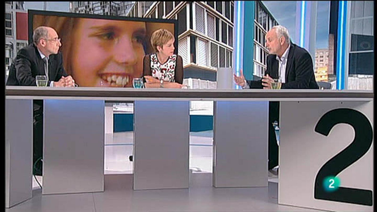 Para Todos La 2 - Debate: Las alergias