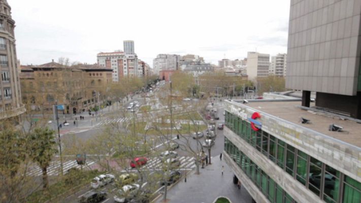 El alma de las empresas - Ellos son el corazón de una entidad centenaria