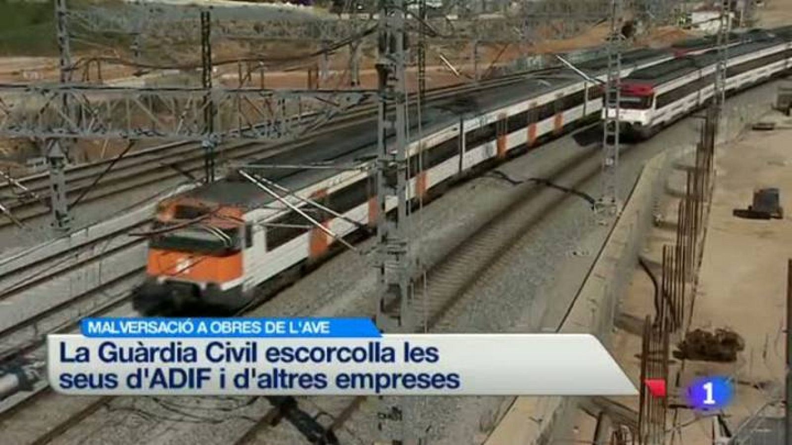  L'Informatiu - 05/05/14