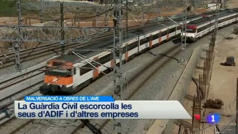  L'Informatiu - 05/05/14