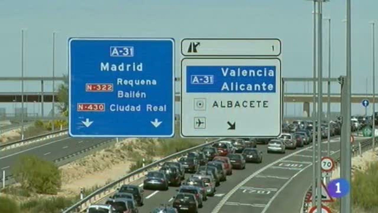 Castilla-La Mancha en 2' - 05/05/14 | Ver