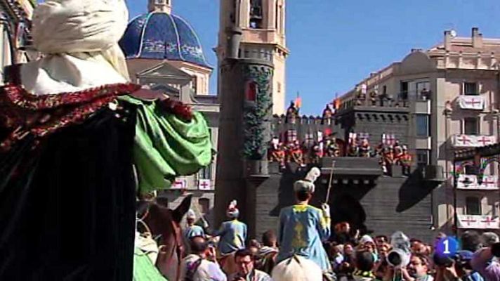 L'informatiu - Comunitat Valenciana - L'Informatiu - Comunitat Valenciana - 05/05/14