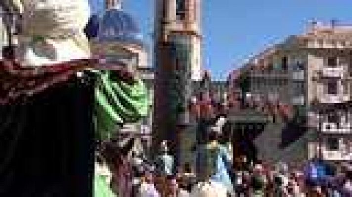 L'informatiu - Comunitat Valenciana - L'Informatiu - Comunitat Valenciana - 05/05/14