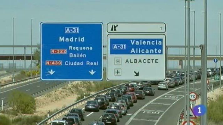 Noticias de Castilla-La Mancha - Noticias de Castilla-La Mancha - 05/05/14