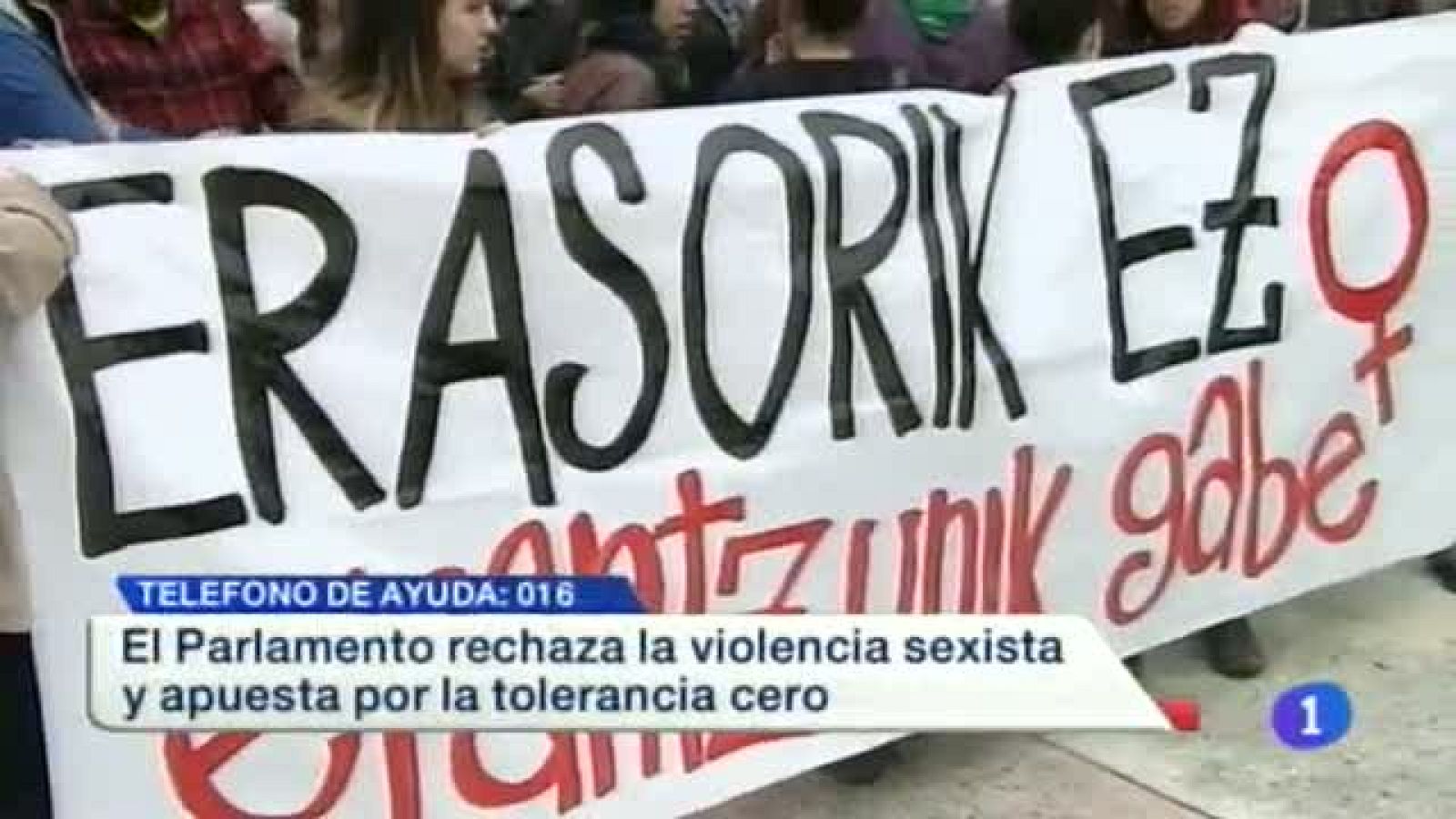 Telenavarra en 2' - 05/05/2014 | Ver