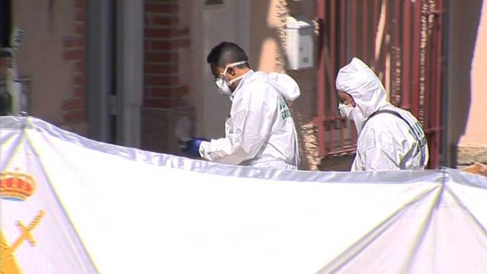 Informativo de Madrid - Informativo de Madrid - 05/05/14