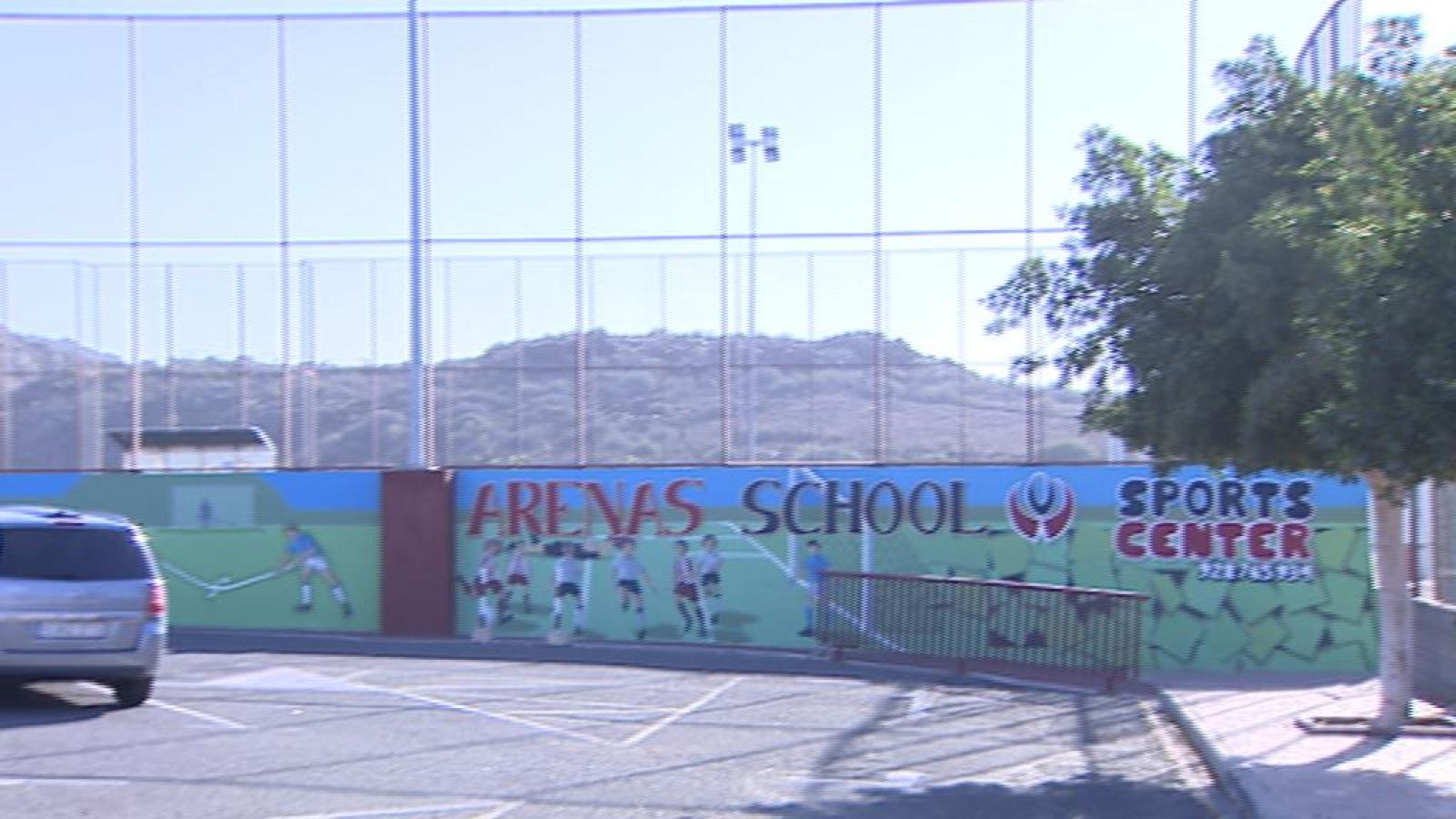 Canarias en 2' - 05/05/14 | Ver