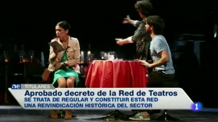 Noticias de Extremadura - Noticias de Extremadura - 05/05/14