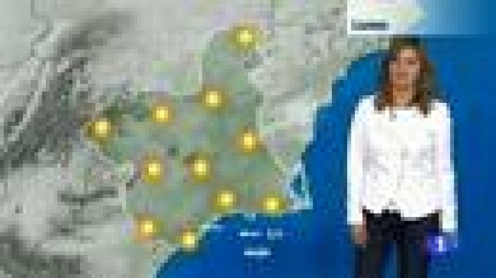 Noticias Murcia - El tiempo en la Región de Murcia - 05/05/2014