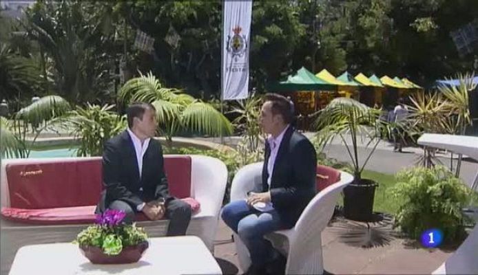 Cerca de ti - Cerca de ti - 02/05/14