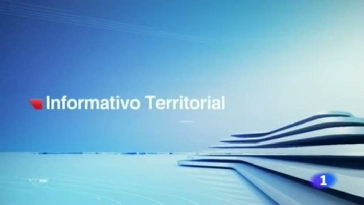 Noticias Murcia - La Región de Murcia en 2' - 05/05/2014