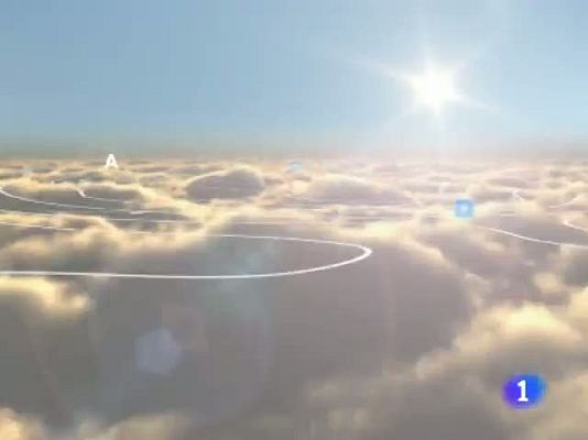 Informativo Telerioja - El tiempo en La Rioja - 05/05/14