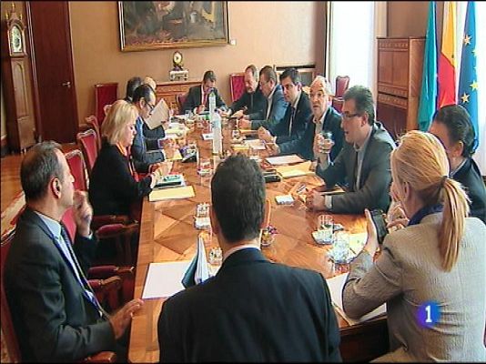 Panorama Regional - Panorama Regional - 05/05/14