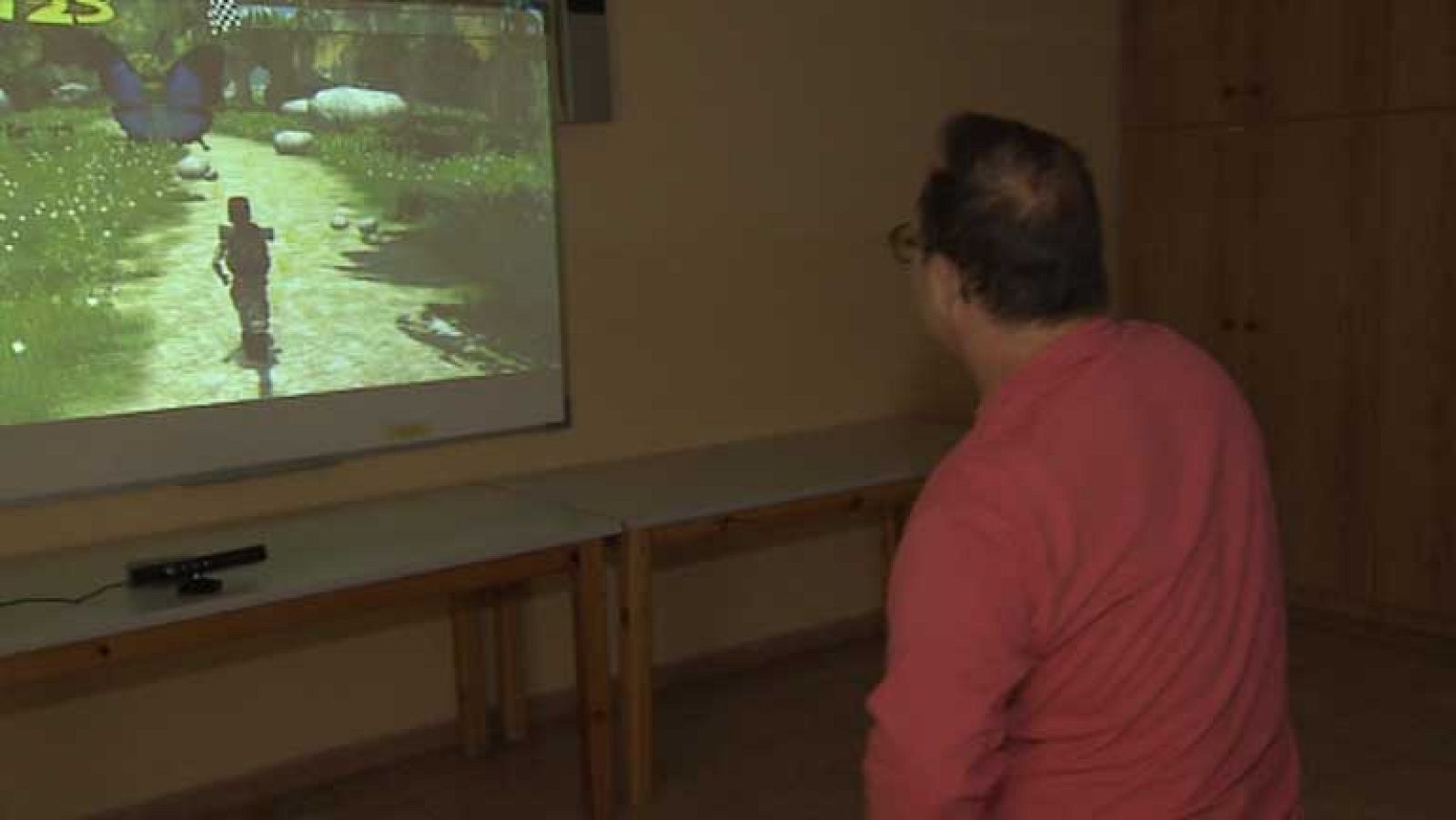 Telediario 1: Videojuegos que potencian capacidades cognitivas y motoras | RTVE Play