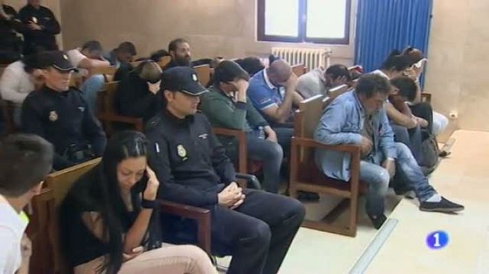 Informatiu Balear - Informatiu Balear 2 - 05/05/14