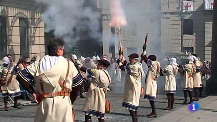 L'informatiu - Comunitat Valenciana - L'Informatiu - Comunitat Valenciana 2 - 05/05/14