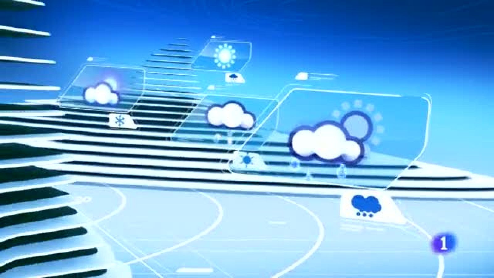 El tiempo en Galicia - 05/05/14