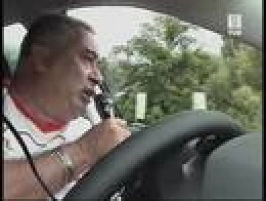  - Paco Antequera anima a Contador