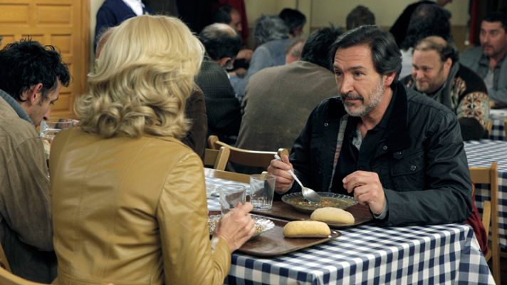 Cuéntame cómo pasó - Avance del capítulo 268 - "Siniestro total"