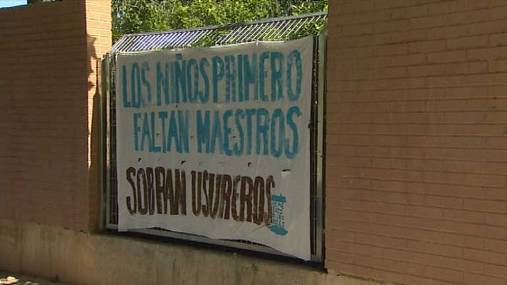 Informativo de Madrid - Informativo de Madrid 2 - 05/05/14