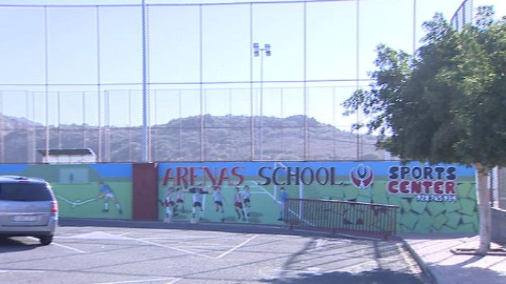 Telecanarias - Telecanarias - 05/05/14