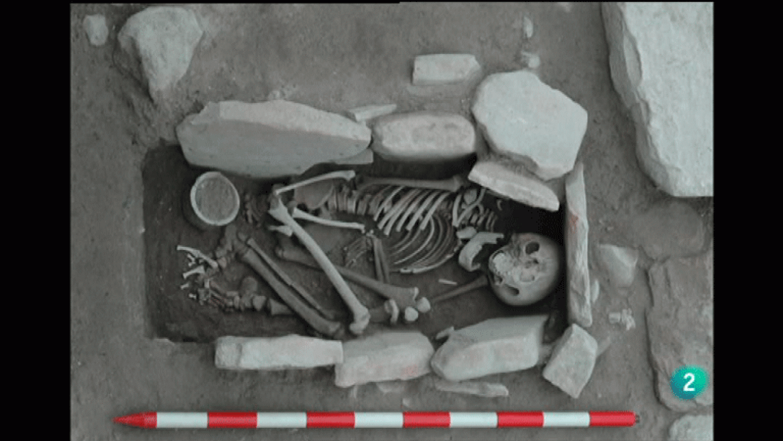 La Aventura del Saber. El Túnel del tiempo. Las Eras del Alcázar