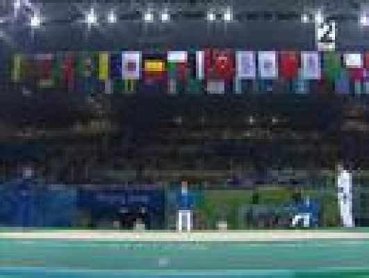  - Repasamos las pruebas olímpicas